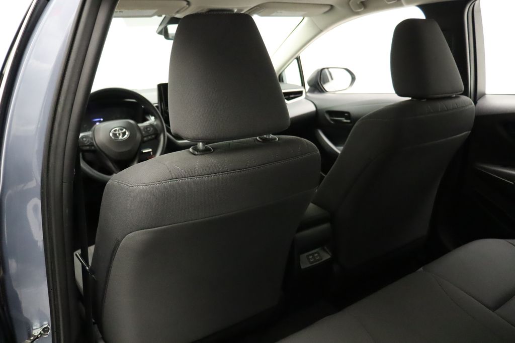 Thumbnail: 2023 Toyota Corolla - 20