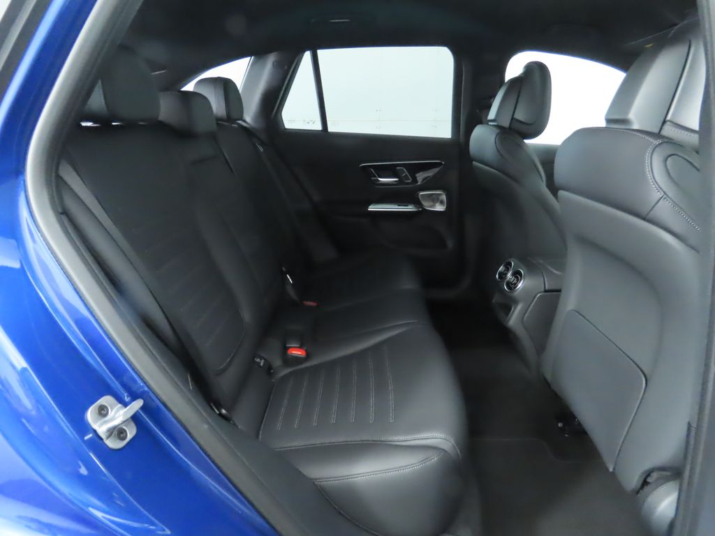 Thumbnail: 2026 Mercedes-Benz GLC - 24