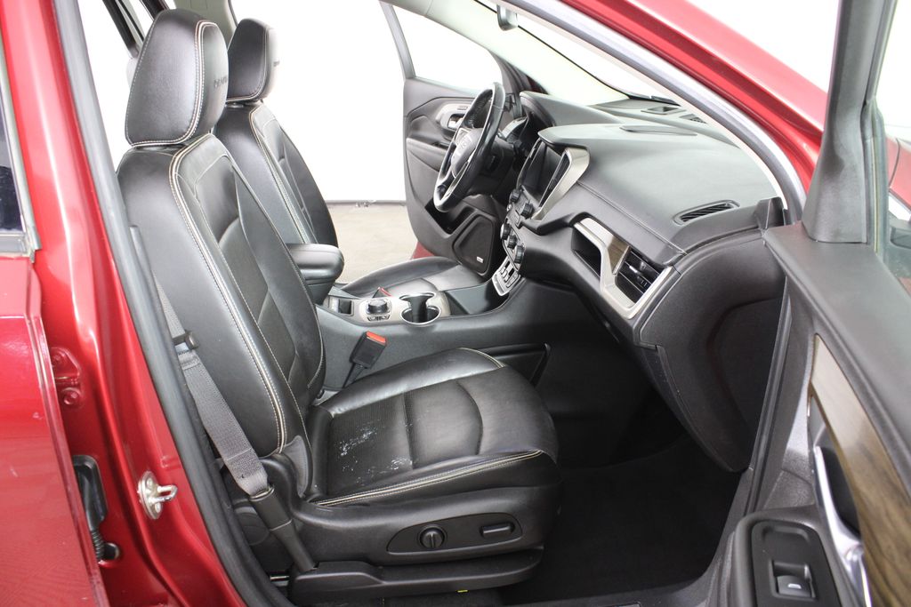 Used 2018 GMC Terrain for sale in 