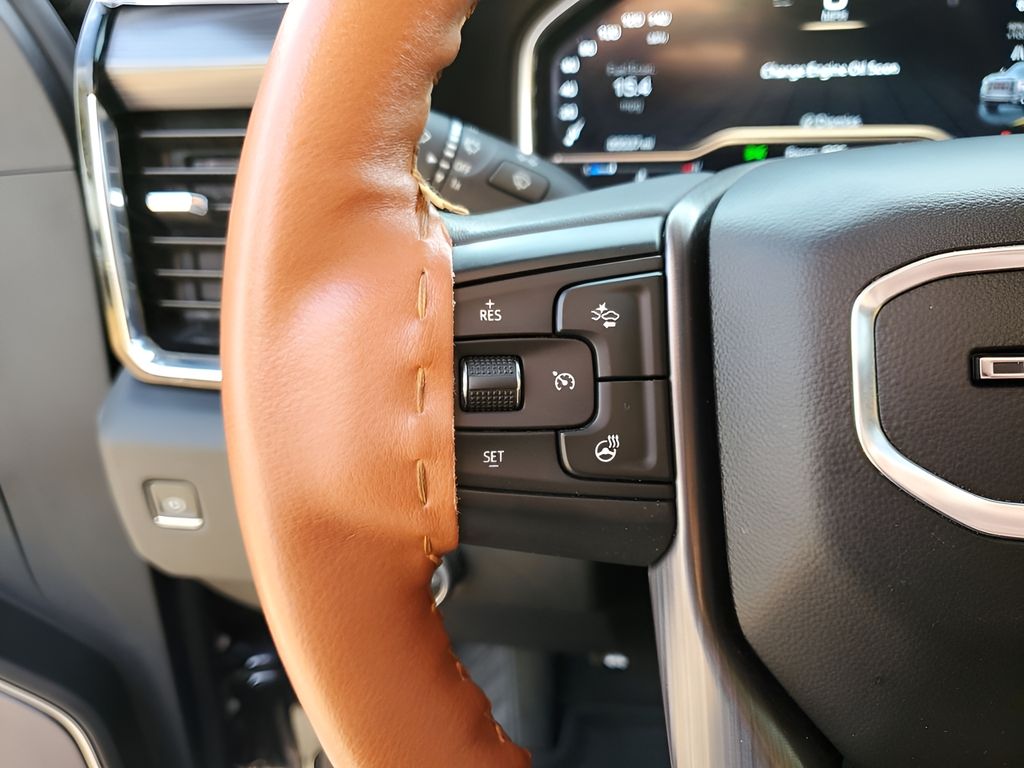 Used Car 2024 Gmc Sierra 2500hd  Denali Ultimate For Sale Under $80,000 In Austin, Texas