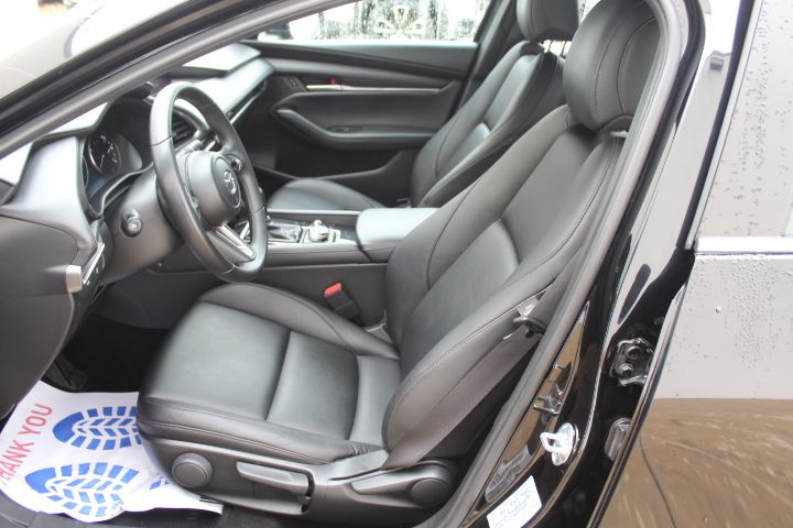 Used Car 2024 Mazda Mazda3  2.5 S Select Sport For Sale Under $25,000 In Georgetown, Texas