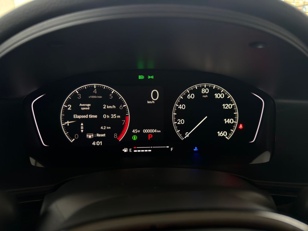 Thumbnail: 2026 Honda Civic - 26