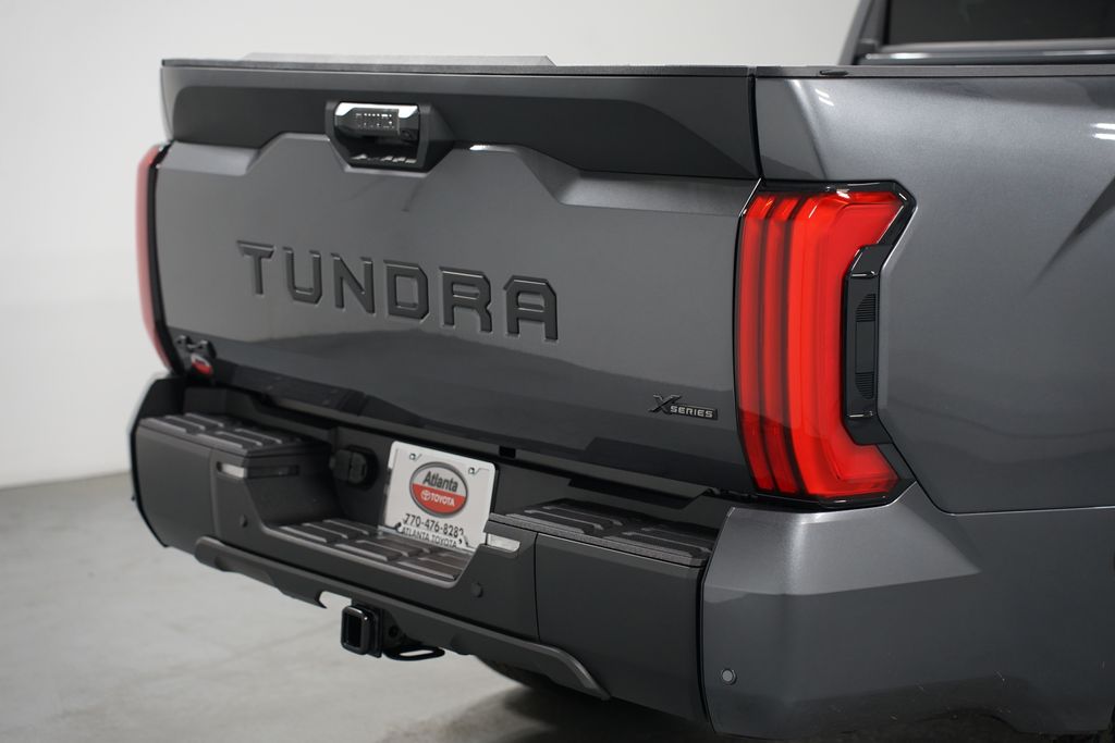 Thumbnail: 2025 Toyota Tundra - 9
