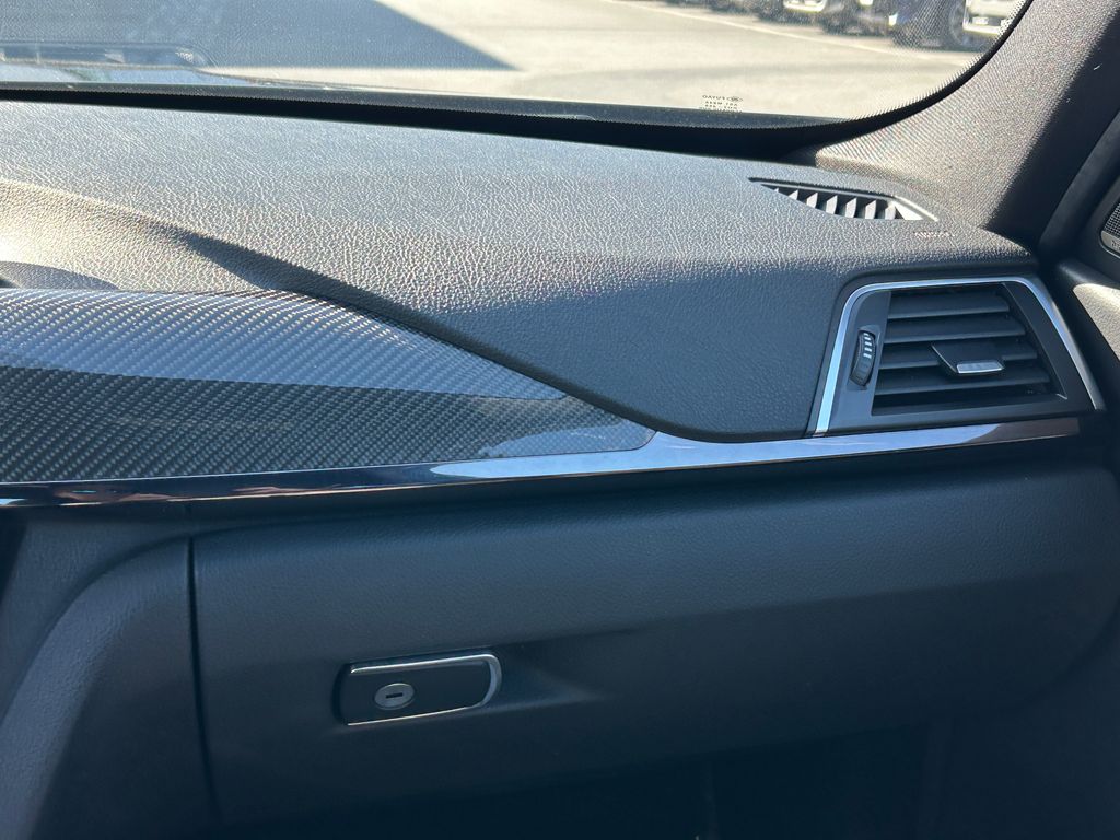 2017 BMW M3 Base 24