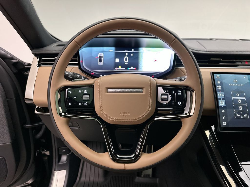 Thumbnail: 2026 Land Rover Range Rover Sport - 14