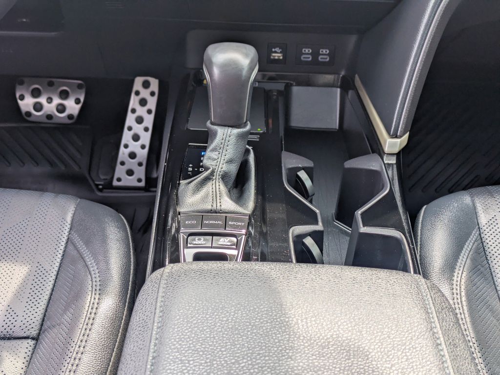 Used 2025 Toyota Camry Sedan