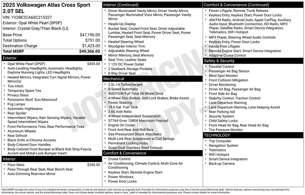 View vehicle photo 5