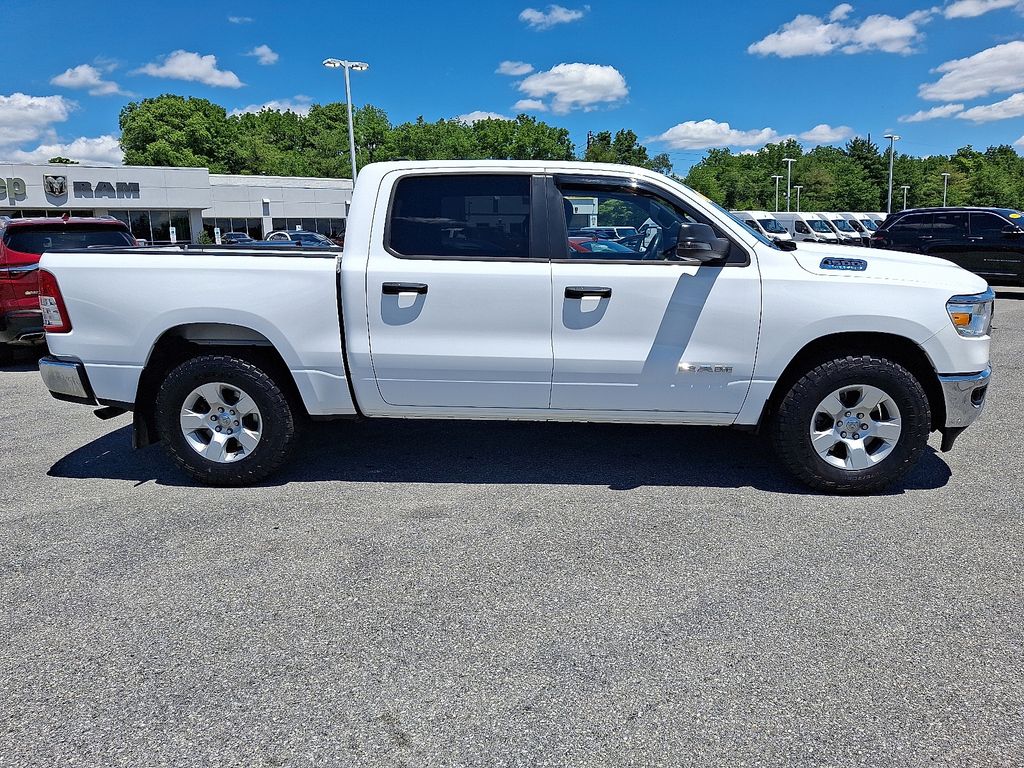 2023 Ram 1500 — photo 8