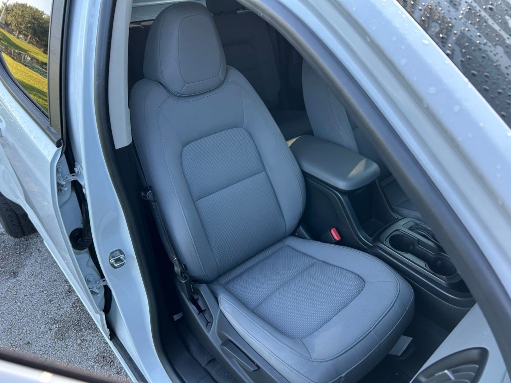 Thumbnail: 2020 Chevrolet Colorado - 15