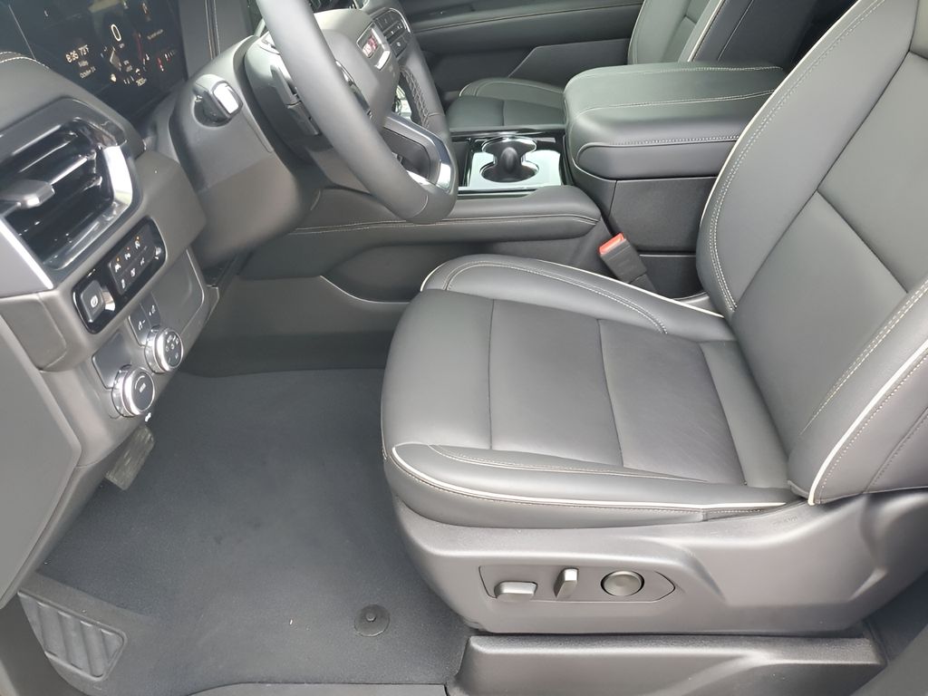 Used Car 2025 Gmc Yukon  Elevation For Sale Under $80,000 In Austin, Texas