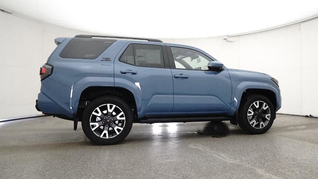 Thumbnail: 2025 Toyota 4Runner - 2
