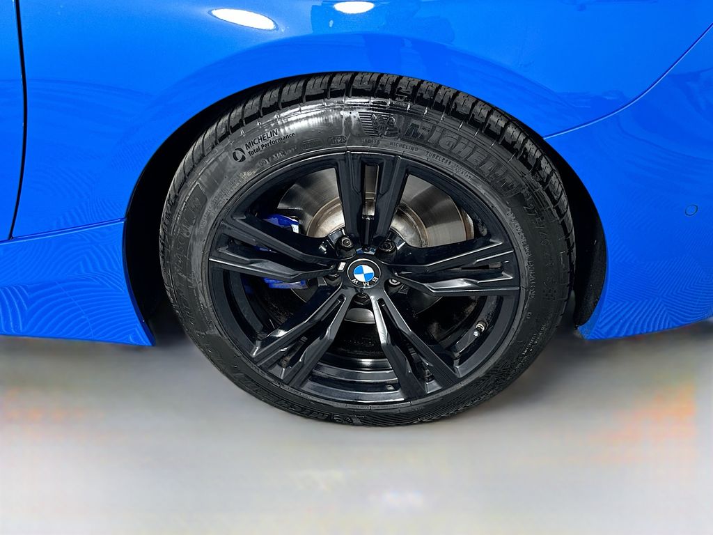Thumbnail: 2022 BMW Z4 - 29