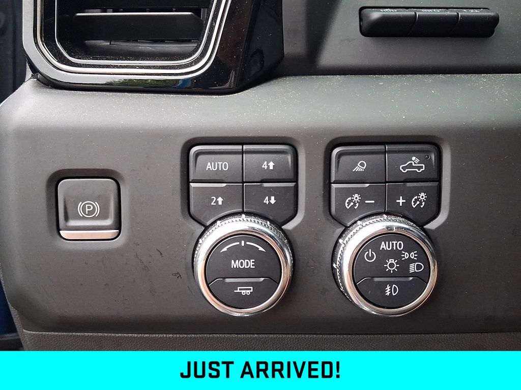 Used 2023 GMC Sierra 1500 Truck