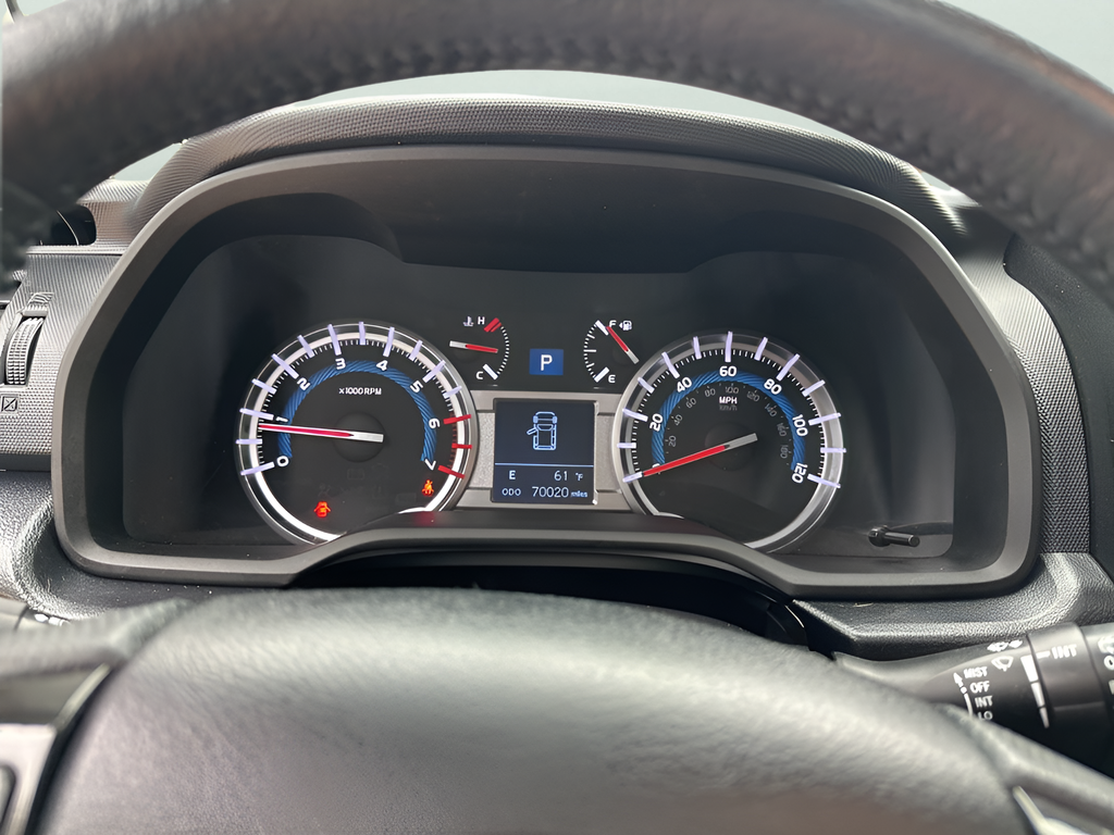 Used Car 2019 Toyota 4runner  Trd Pro For Sale Under $50,000 In Austin, Texas