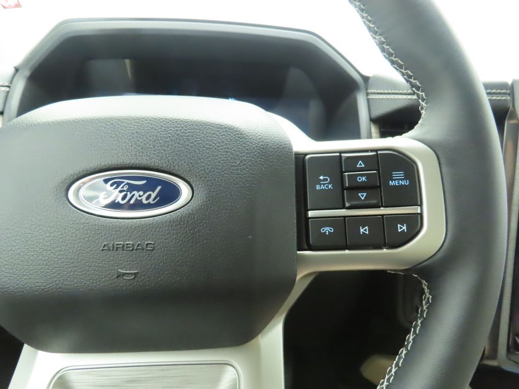 Thumbnail: 2024 Ford Expedition - 12