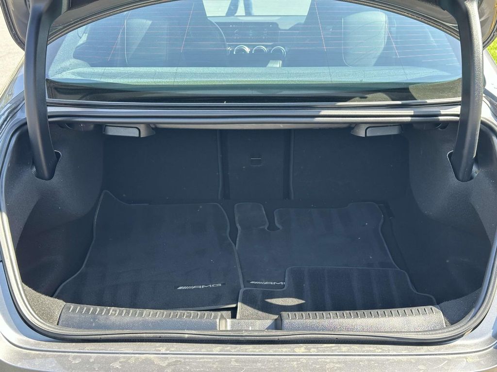 2023 Mercedes-Benz CLA 250 23