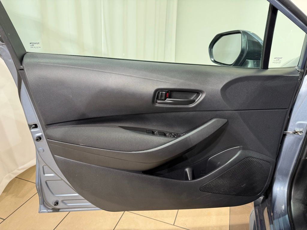 Thumbnail: 2024 Toyota Corolla - 14