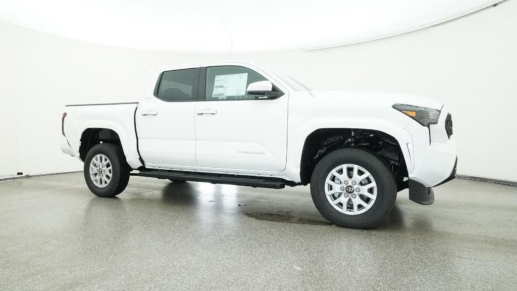 Thumbnail: 2025 Toyota Tacoma - 18