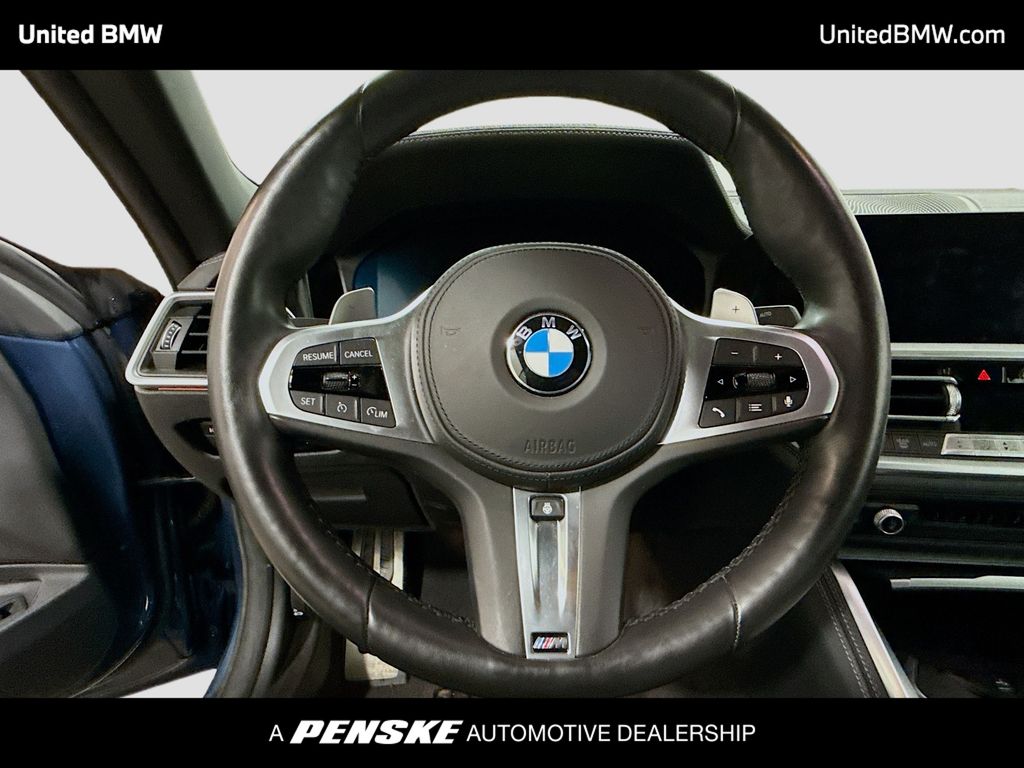 Thumbnail: 2021 BMW 4 Series - 6