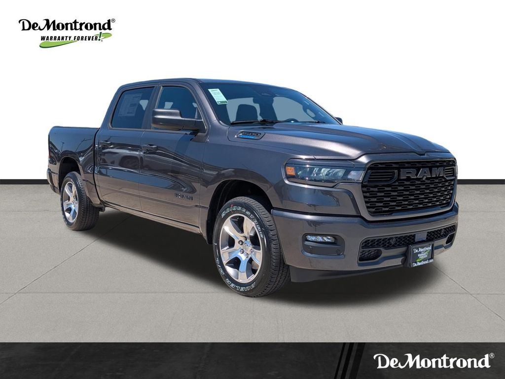 2026 Ram 1500 Express - 2
