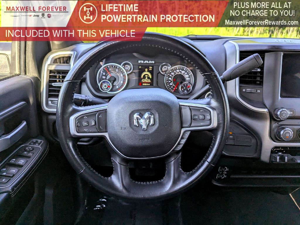 Used Car 2024 Ram 3500  Big Horn For Sale In Taylor, Texas