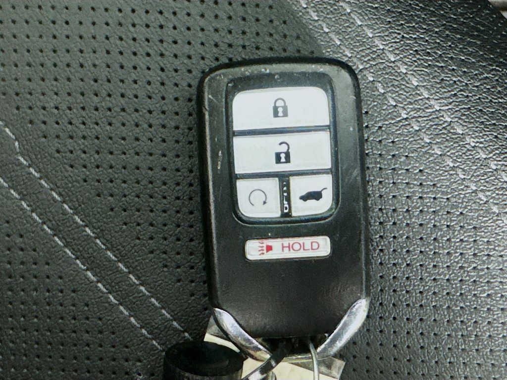 Used Car 2019 Honda Cr-v  Ex-l For Sale Under $20,000 In Austin, Texas