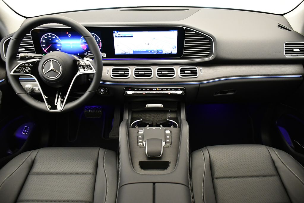 Thumbnail: 2026 Mercedes-Benz GLE - 20