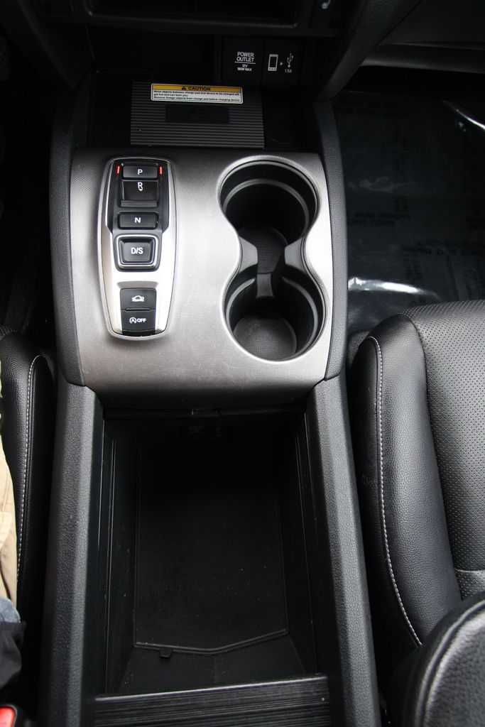 Used 2023 Honda Ridgeline Truck