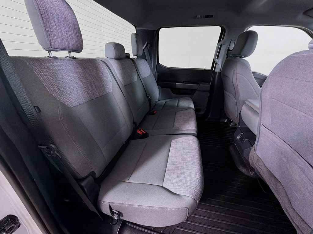 Used 2023 Ford F-150 Truck