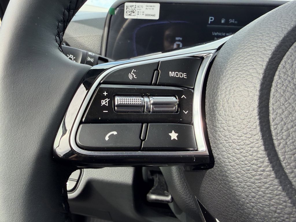new 2026 Kia Seltos car, priced at $24,820