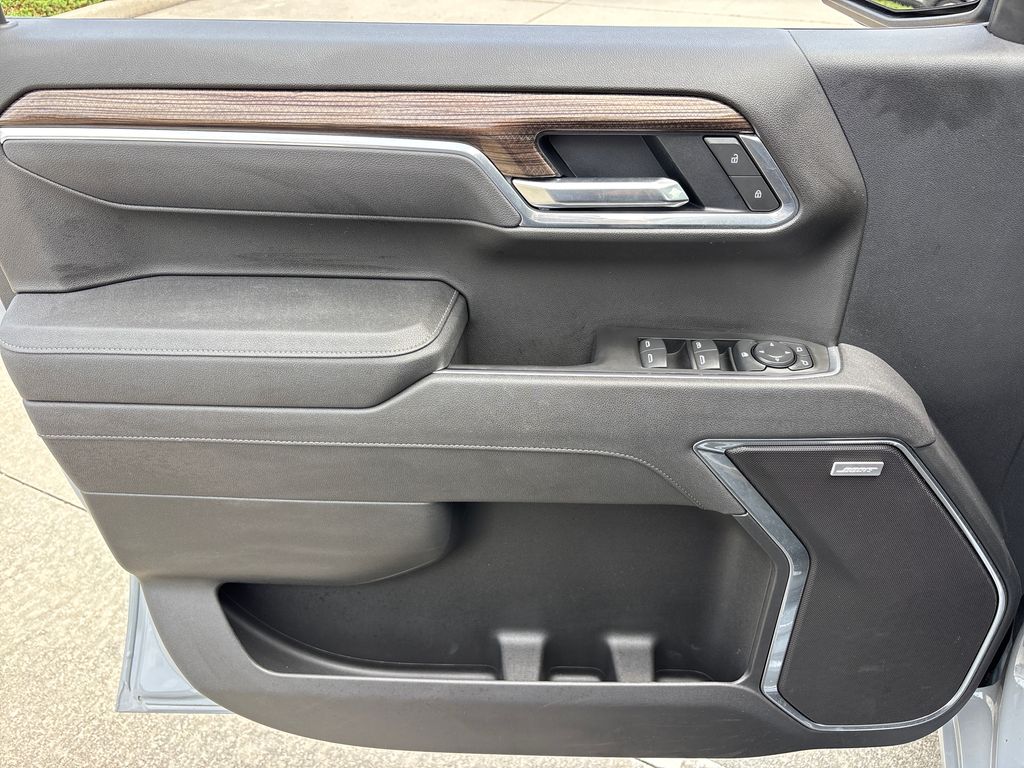 Certified Used 2025 Gray Chevrolet RST image 16