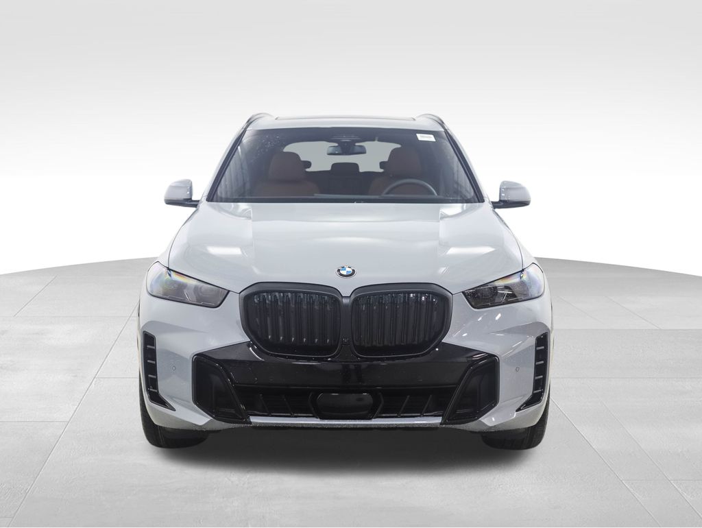 Thumbnail: 2026 BMW X5 - 8