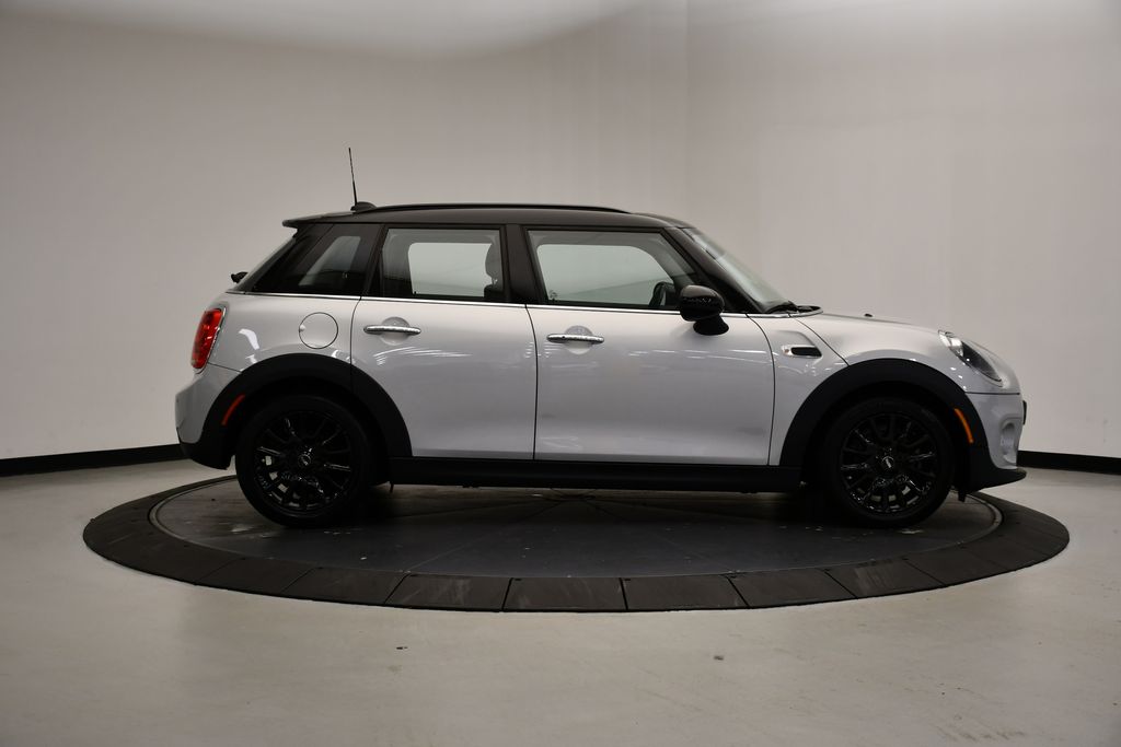 Thumbnail: 2019 MINI Cooper - 6