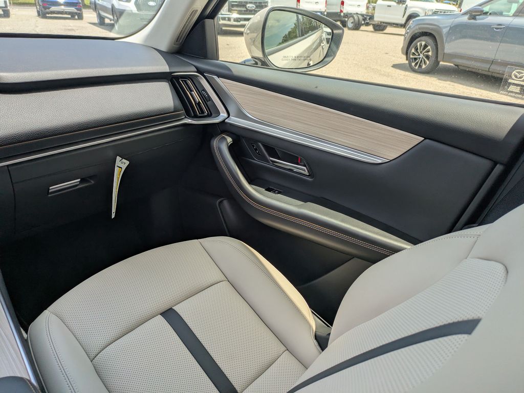 2026 Mazda CX-90 3.3 Turbo Preferred