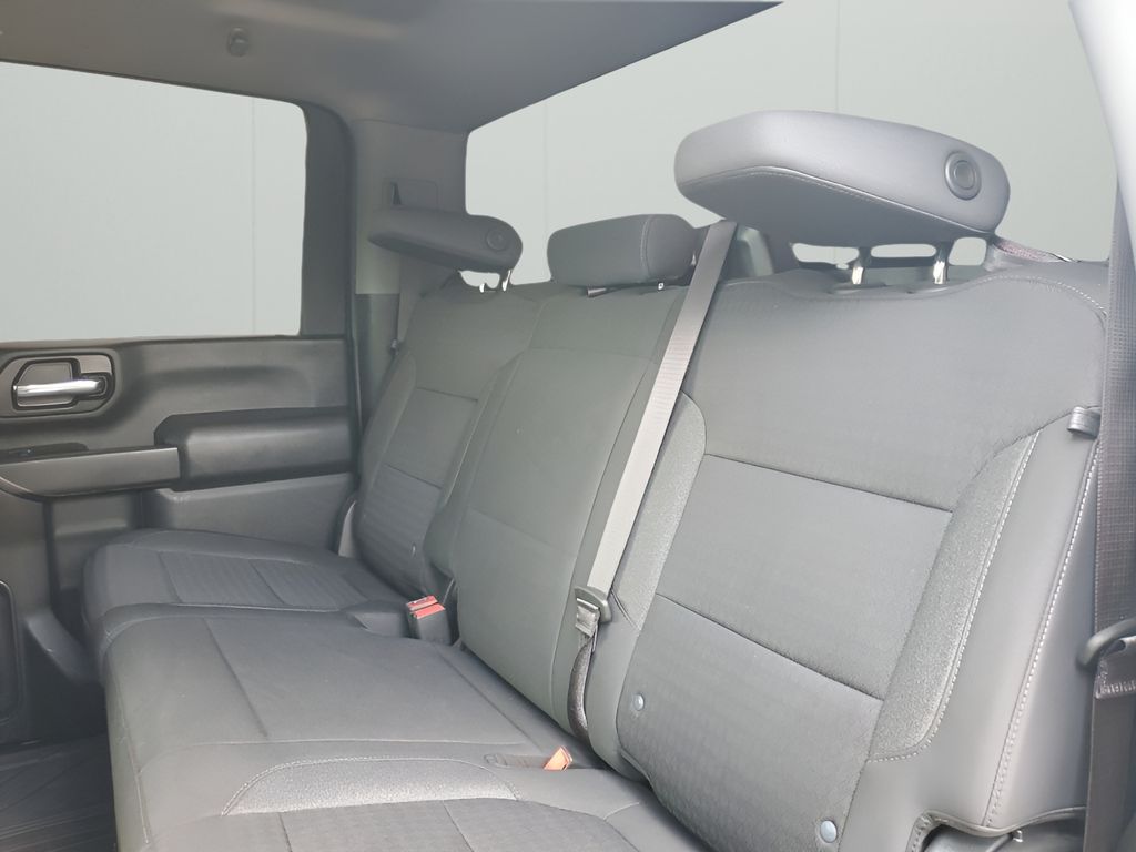 Used Car 2023 Chevrolet Silverado 2500hd  Custom For Sale Under $50,000 In Austin, Texas