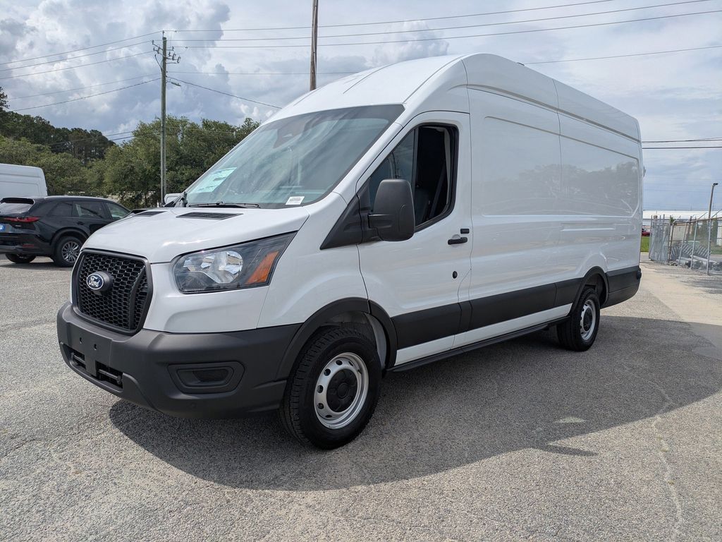 2026 Ford Transit-350 Cargo Van 
