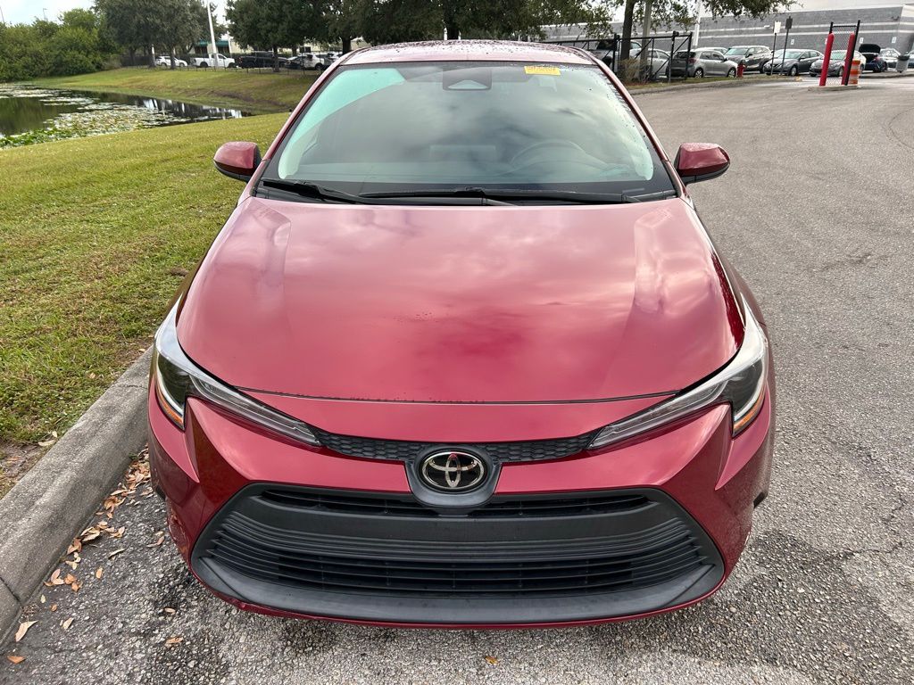 Thumbnail: 2023 Toyota Corolla - 8