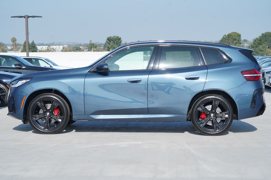 Thumbnail: 2026 BMW X3 - 4