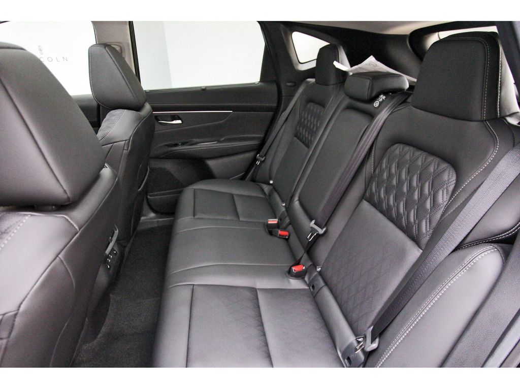 2027 Nissan Murano Platinum Black at South Houston Nissan