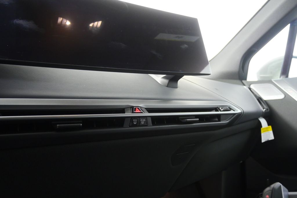 Thumbnail: 2026 BMW iX - 22