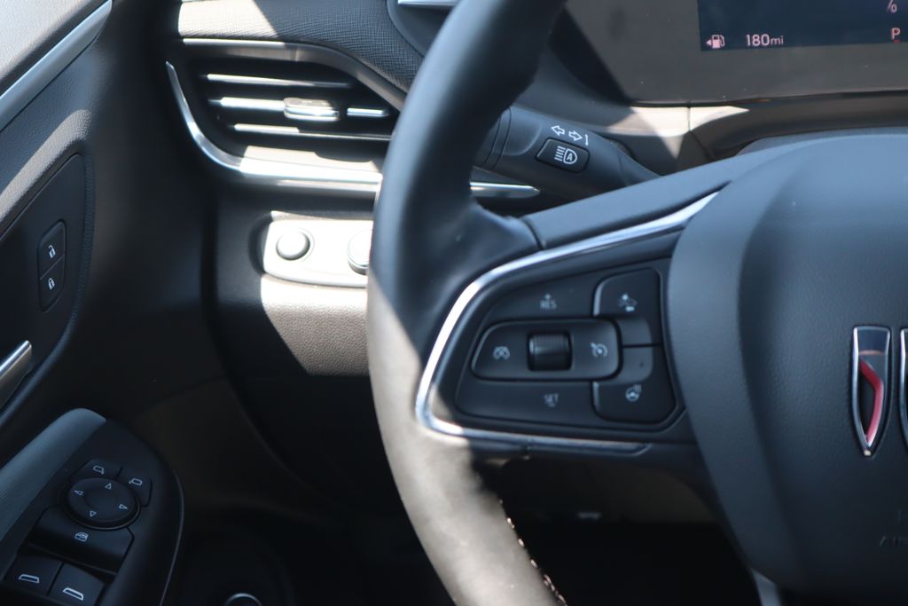 Thumbnail: 2024 Buick Envista - 11