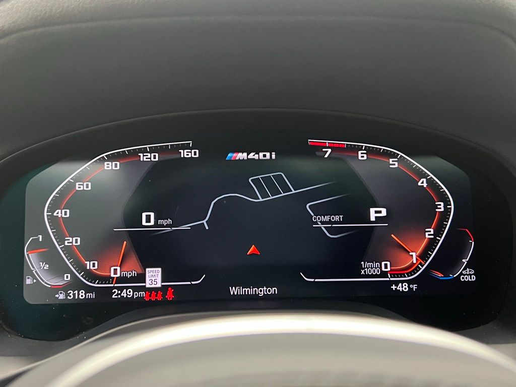 Thumbnail: 2022 BMW X3 - 16