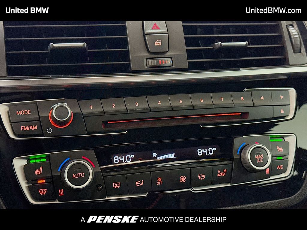 Thumbnail: 2018 BMW M2 - 11