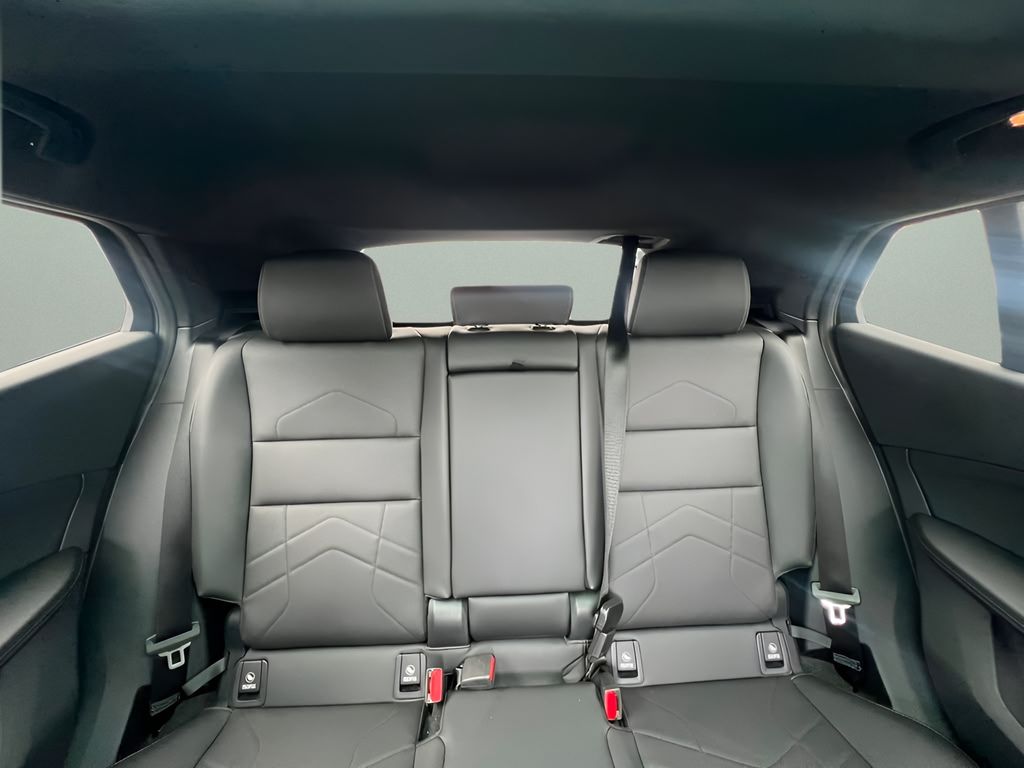 Used 2026 BMW X2 SUV