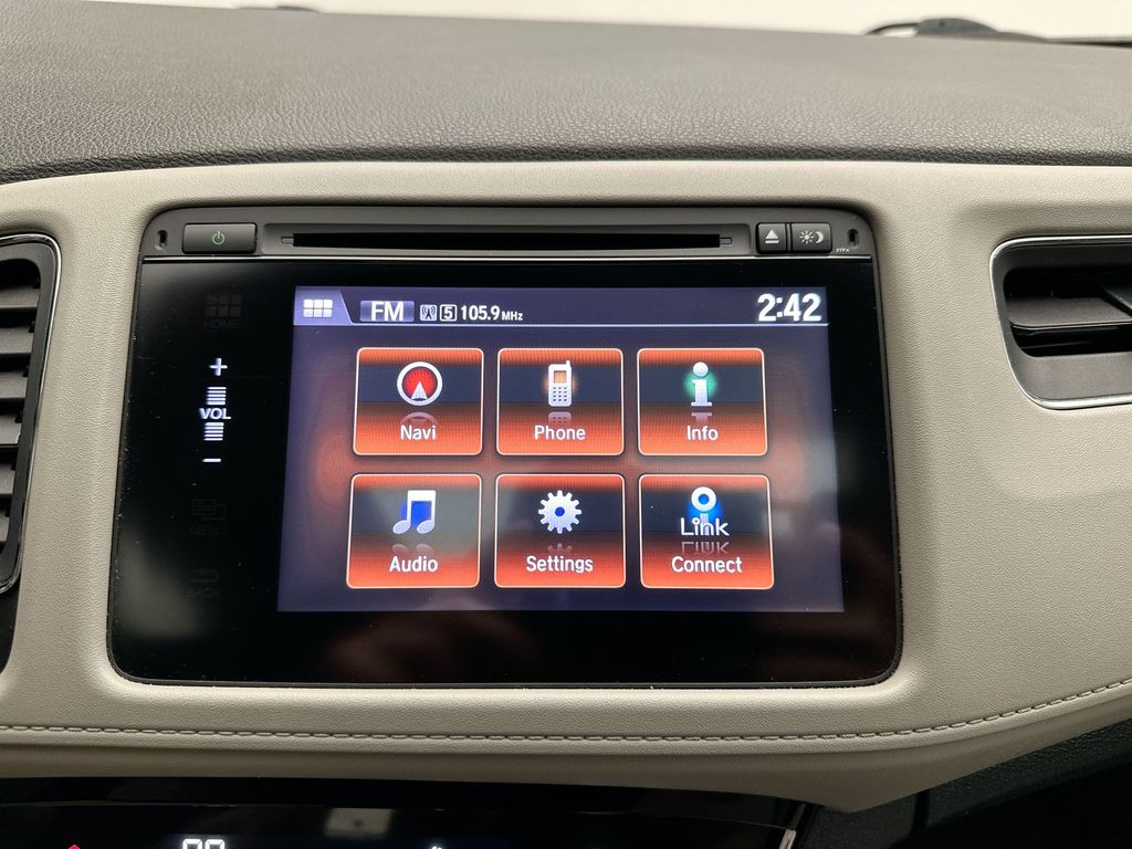 Thumbnail: 2018 Honda HR-V - 14