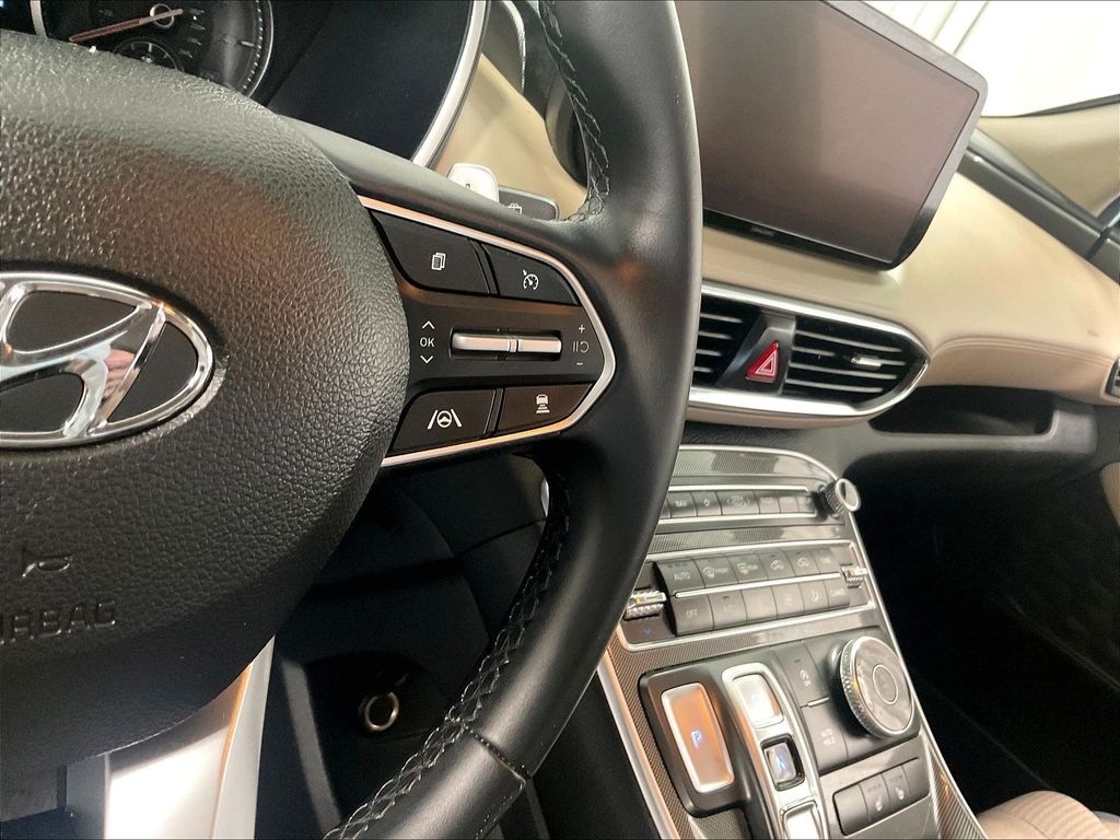2023 Hyundai Santa Fe — photo 24