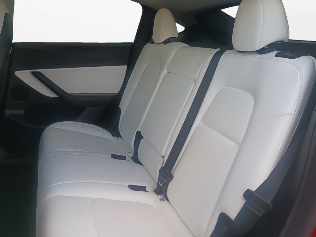 Used Car 2022 Tesla Model Y  Long Range For Sale Under $30,000 In Austin, Texas