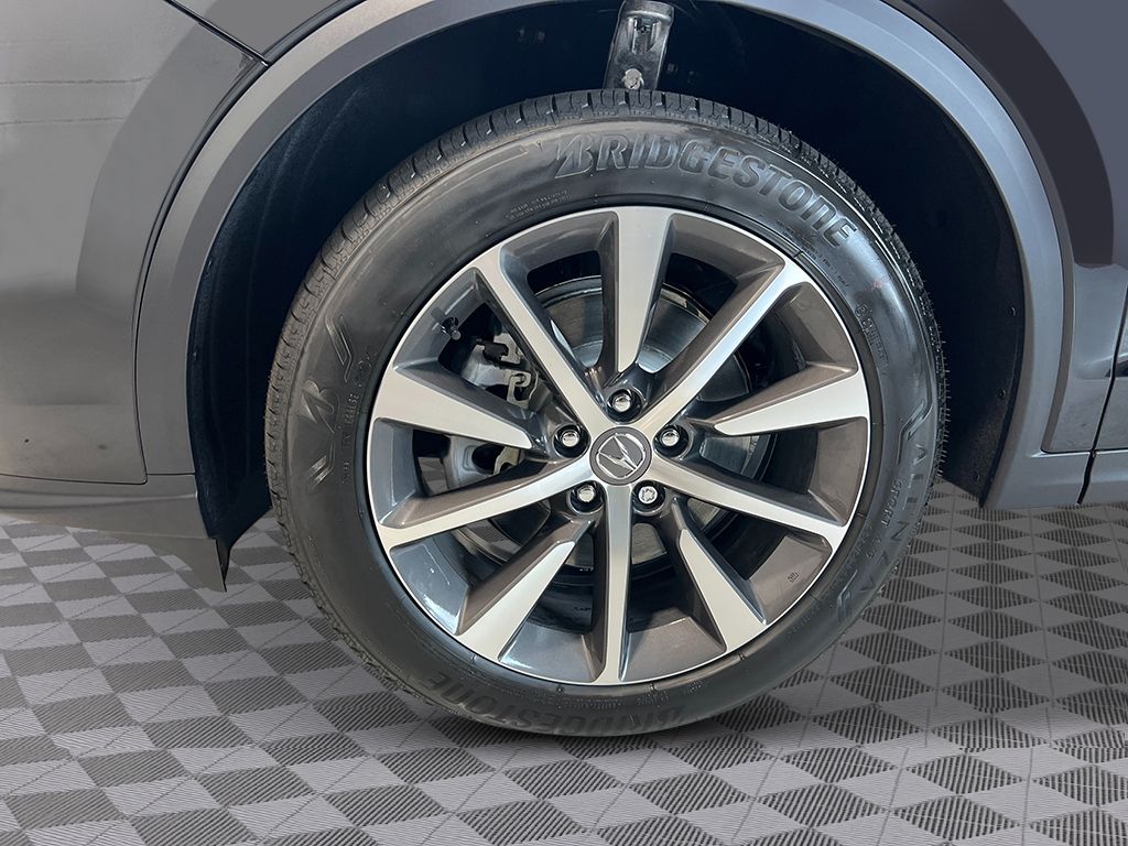 new 2026 Acura MDX car, priced at $61,450