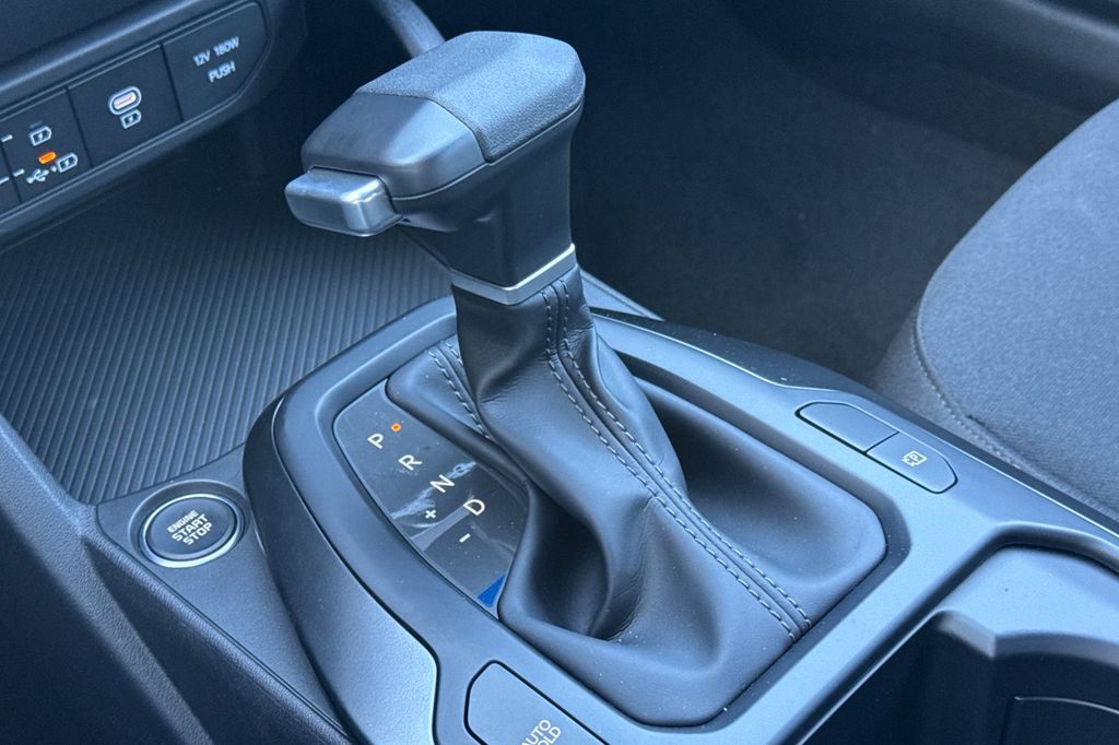 new 2026 Kia K4 car, priced at $24,530