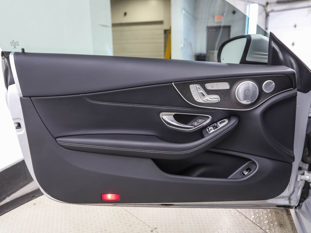 Thumbnail: 2019 Mercedes-Benz C-Class - 9